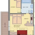 Apartment Schmelzhuette Mayrhofen