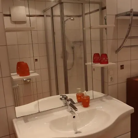 Schmelzhuette Апартаменти *