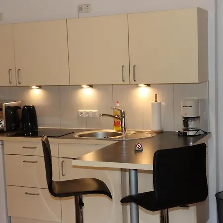 Schmelzhuette Apartament Mayrhofen