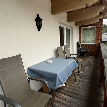 Schmelzhuette Apartmán