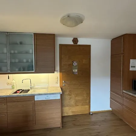 Schmelzhuette Apartament *