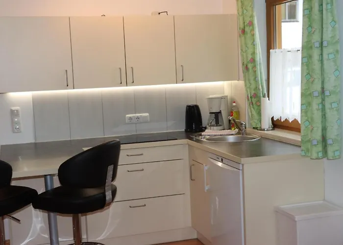 Schmelzhuette Apartmán Mayrhofen