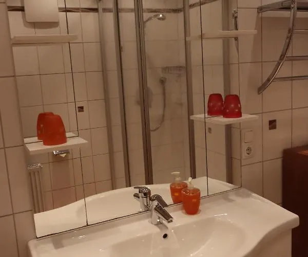 Schmelzhuette Apartament *