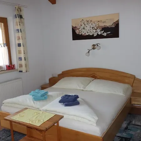 Apartman Schmelzhuette Mayrhofen