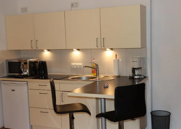 Schmelzhuette Appartement Mayrhofen