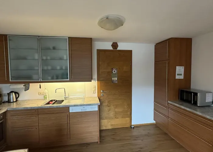 Schmelzhuette Appartement *